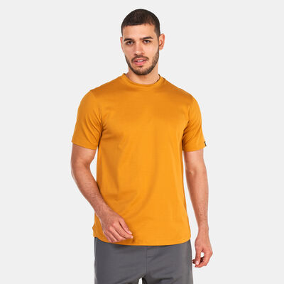 Sun and Sand Sports Men's Classic T-Shirt yellow Sun and Sand Sports Men's Classic T-Shirt yellow