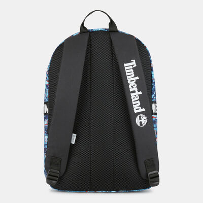 Timberland Sport Leisure Printed Backpack Multi Timberland Sport Leisure Printed Backpack Multi
