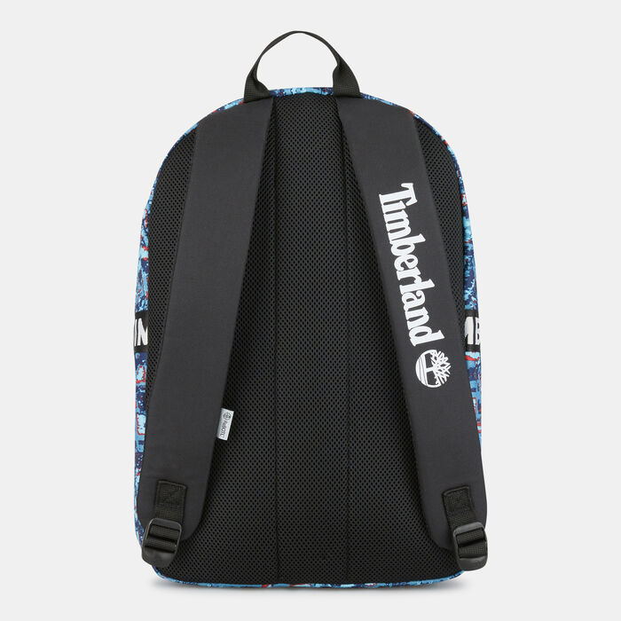 Timberland Sport Leisure Printed Backpack Multi Timberland Sport Leisure Printed Backpack Multi image number 1