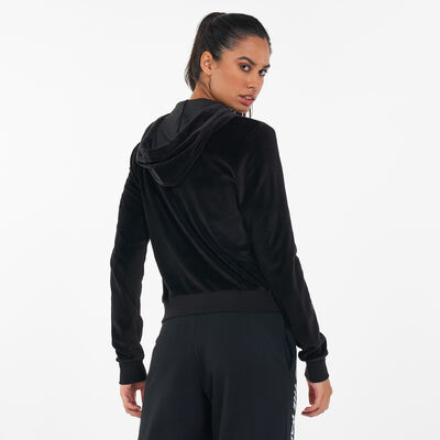 Vans Women's Together Forever Hoodie Black