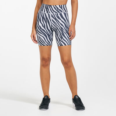 Nike Women's One 7-inch Shorts Black