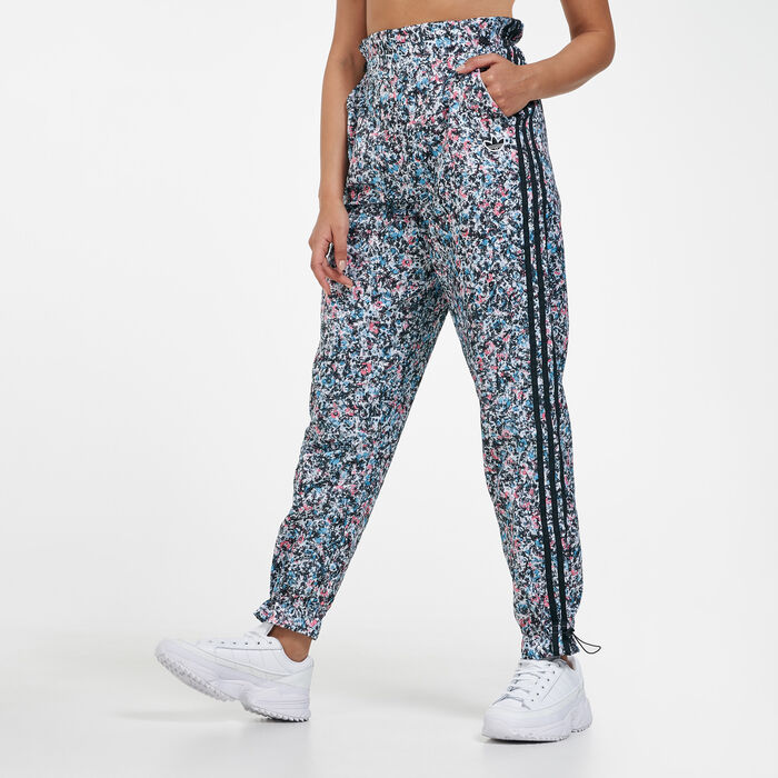 adidas Originals Women's Allover Sweatpants Multi adidas Originals Women's Allover Sweatpants Multi image number 0
