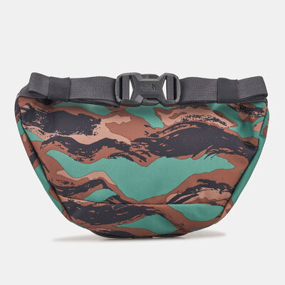 The North Face Jester Lumbar Pack Green The North Face Jester Lumbar Pack Green