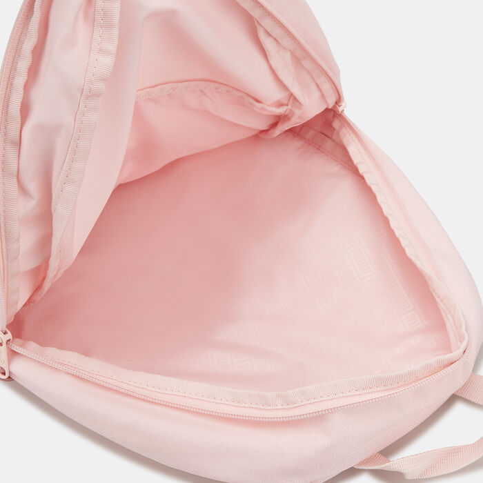 PUMA Phase Backpack Set Pink PUMA Phase Backpack Set Pink image number 3