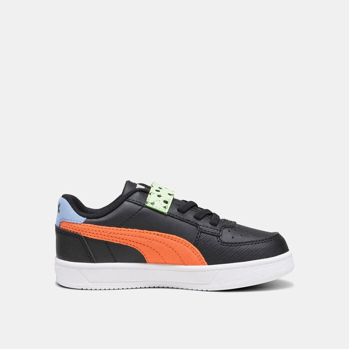 PUMA Kids' Caven 2.0 Mix Match Shoe Black PUMA Kids' Caven 2.0 Mix Match Shoe Black image number 1