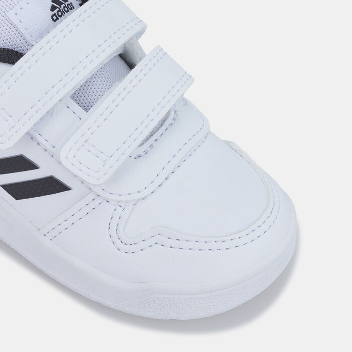 adidas Kids' Tensaur Shoe White adidas Kids' Tensaur Shoe White image number 4