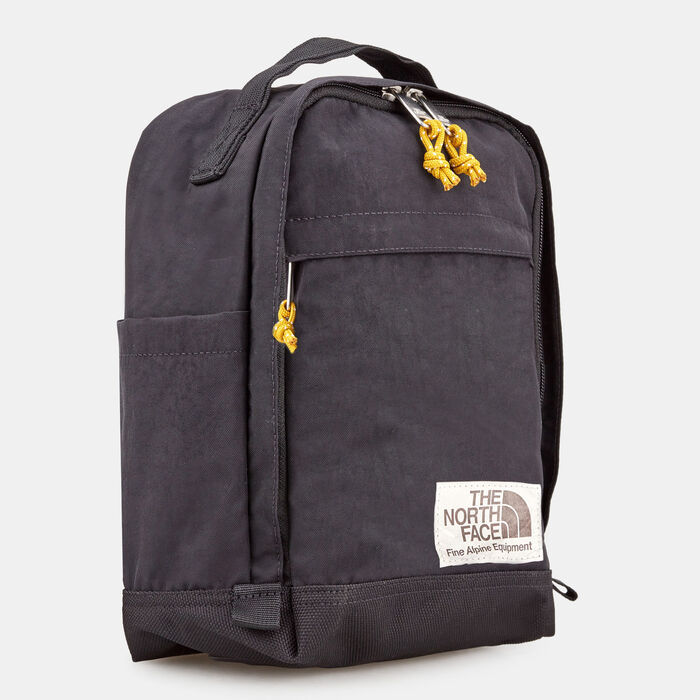 The North Face Berkeley Mini Backpack Black image number 2