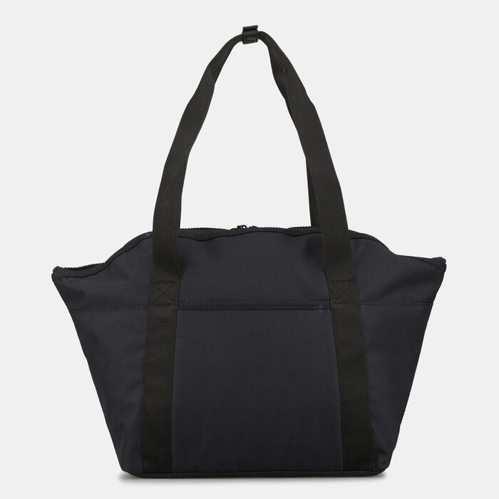 Nike Women's One Training Tote Bag Black Nike Women's One Training Tote Bag Black image number 1