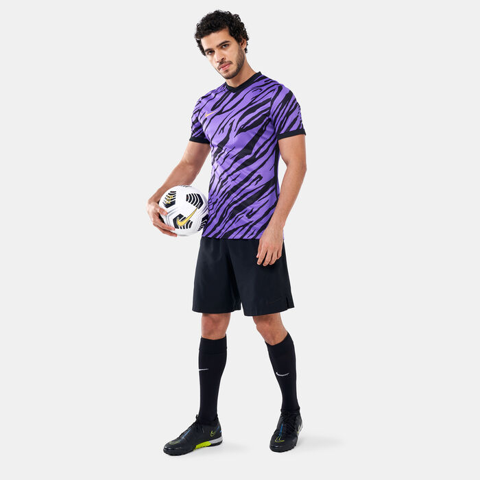 Nike Men's Al Ain Football Jersey - 2021/22 Purple Nike Men's Al Ain Football Jersey - 2021/22 Purple image number 2