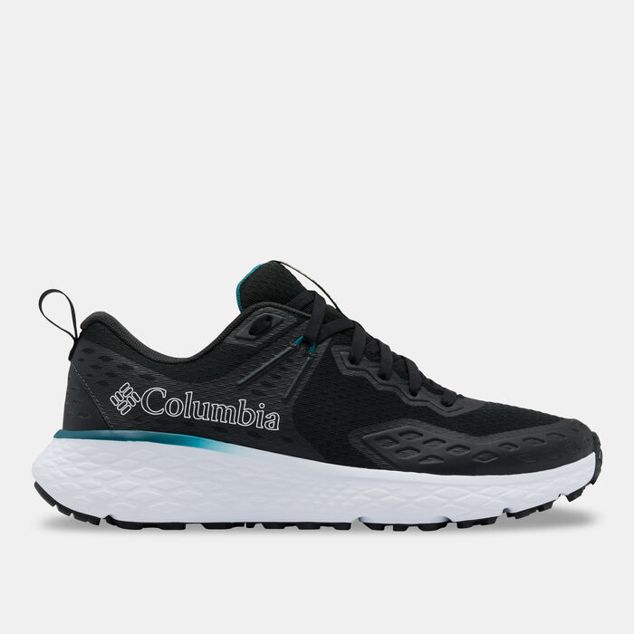 Columbia Men's Konos TRS Hiking Shoes Black image number 0