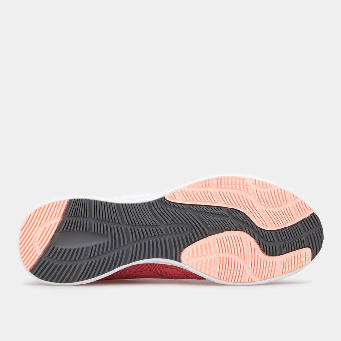 adidas Women's Edge Lux 4 Shoe Pink adidas Women's Edge Lux 4 Shoe Pink image number 3