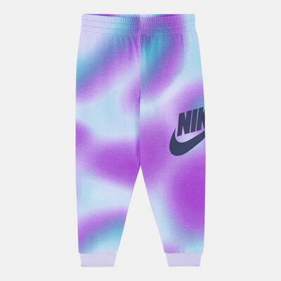 Nike Kids Solarized Fleece Pants Black Nike Kids Solarized Fleece Pants Black