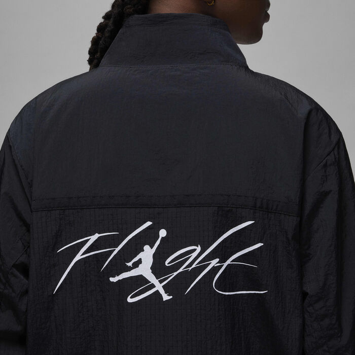 Jordan Men's Essentials Jacket Black image number 4