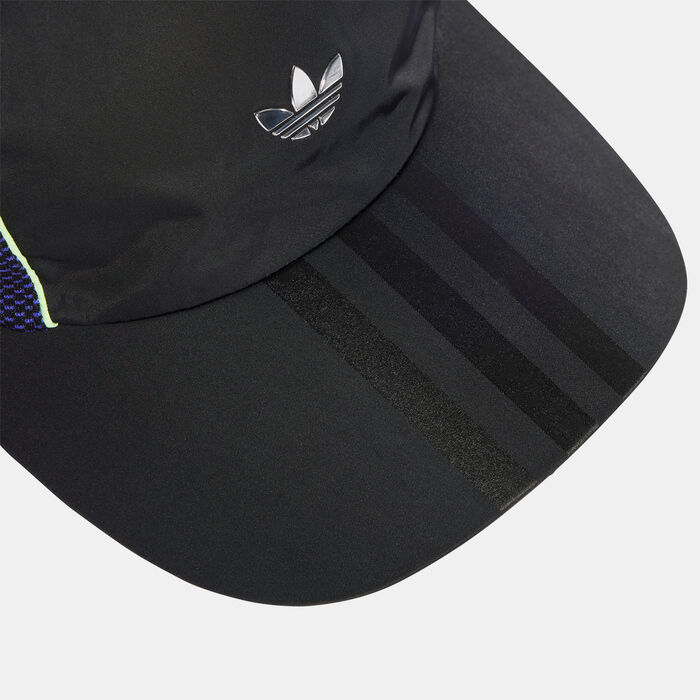 adidas Originals Women's Logo Baseball Cap Multi image number 2