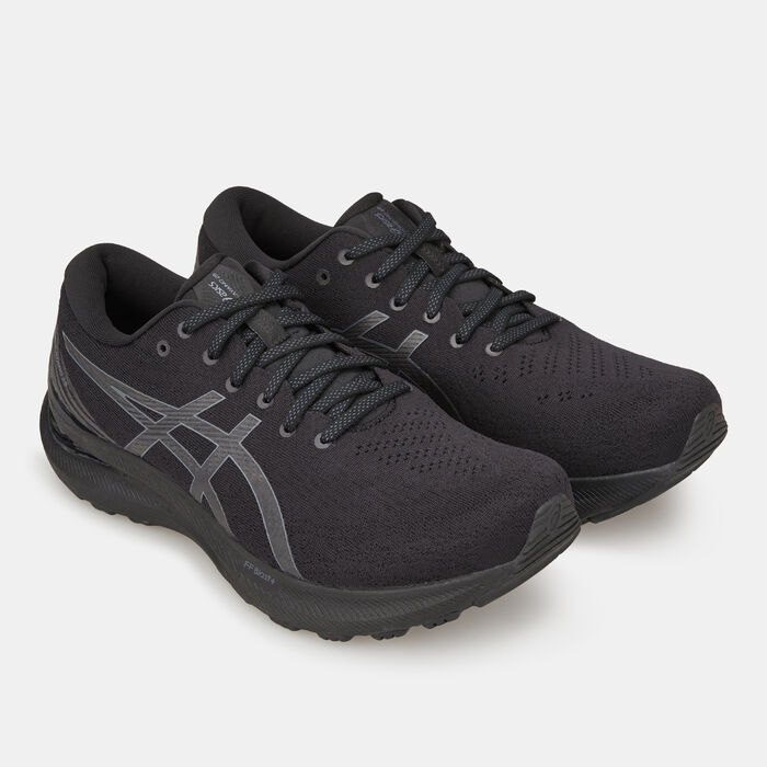 ASICS Men's GEL-KAYANO 29 Shoe Black ASICS Men's GEL-KAYANO 29 Shoe Black image number 2