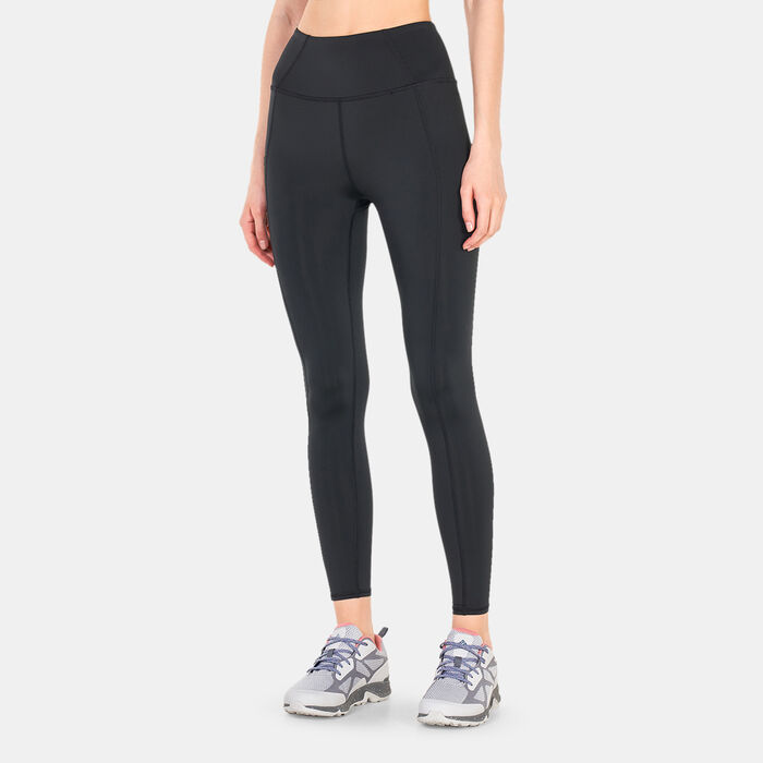 Columbia Women's Boundless Trek Leggings Black image number 0