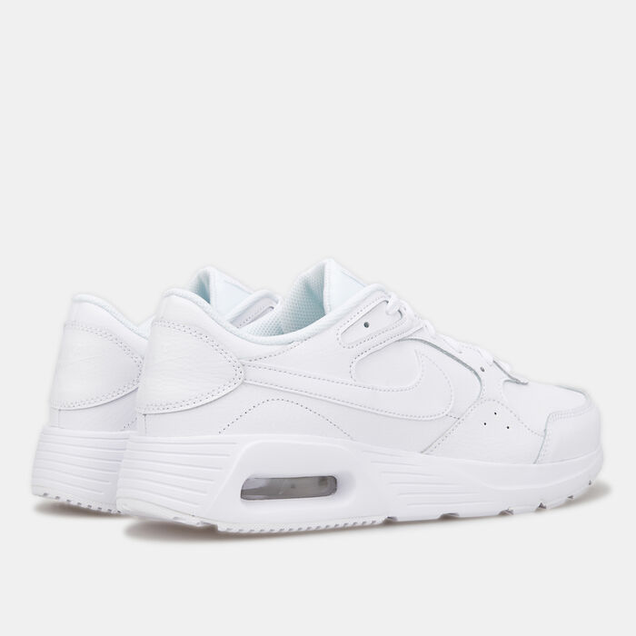 Nike Men's Air Max SC Shoe White Nike Men's Air Max SC Shoe White image number 2