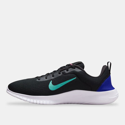 Nike Men's Flex Experience Run 12 Road Running Shoes Black