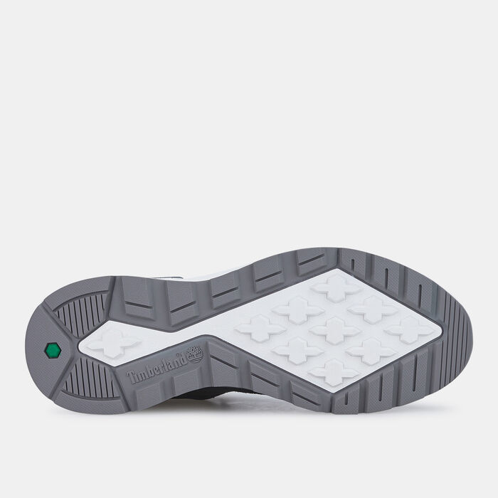 Timberland Men's Field Trekker Hiker Shoe Black Timberland Men's Field Trekker Hiker Shoe Black image number 3