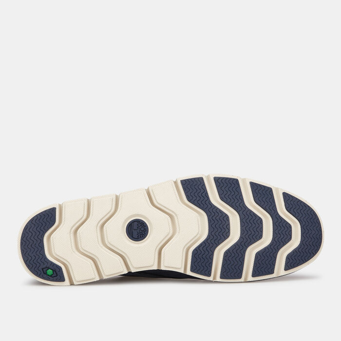 Timberland Men's Tidelands Oxford Shoe Blue image number 3