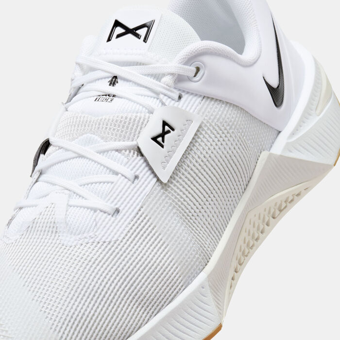 Nike Men's Metcon 10 Training Shoes White image number 4