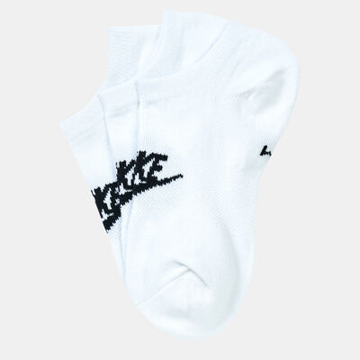 Nike Sportswear Everyday Essential Socks White Nike Sportswear Everyday Essential Socks White
