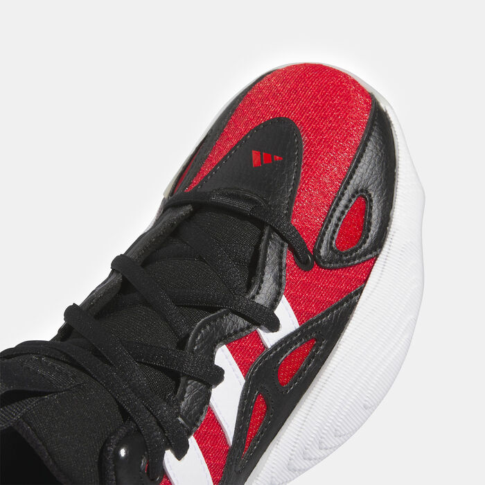 adidas Kids' Trae Young Unlimited 2 Low Basketball Shoes (Older Kids) Multi adidas Kids' Trae Young Unlimited 2 Low Basketball Shoes (Older Kids) Multi image number 4