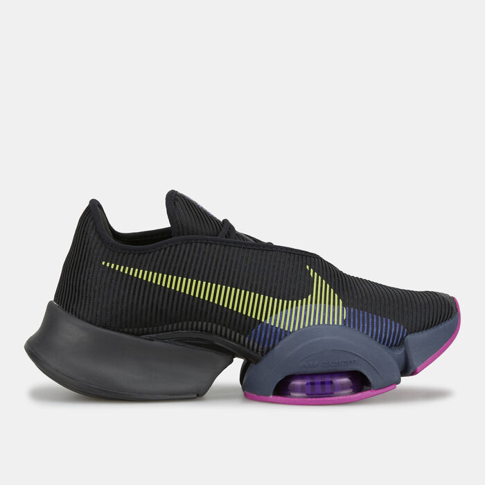 Nike Women's Air Zoom SuperRep 2 Shoe Black image number 0