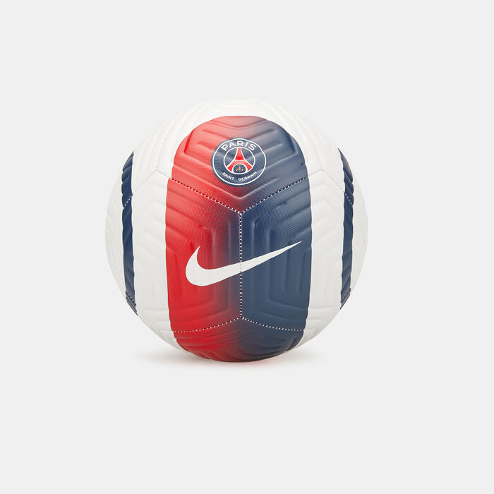 Nike Paris Saint-Germain Academy Football White Nike Paris Saint-Germain Academy Football White image number 0
