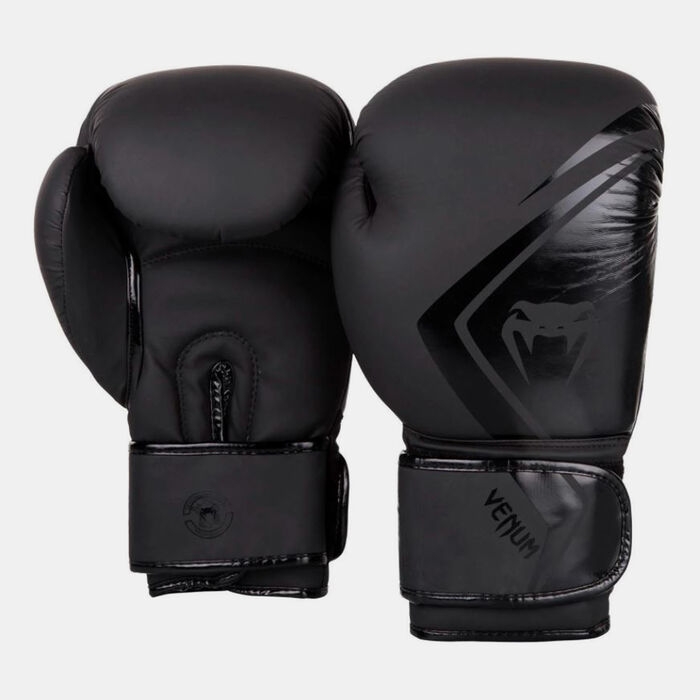 Venum Contender 2.0 Boxing Gloves - 12oz Multi Venum Contender 2.0 Boxing Gloves - 12oz Multi image number 0
