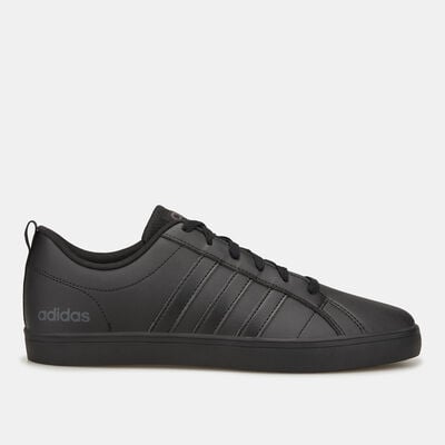 adidas Men's VS Pace Lifestyle Skateboarding Shoe Black