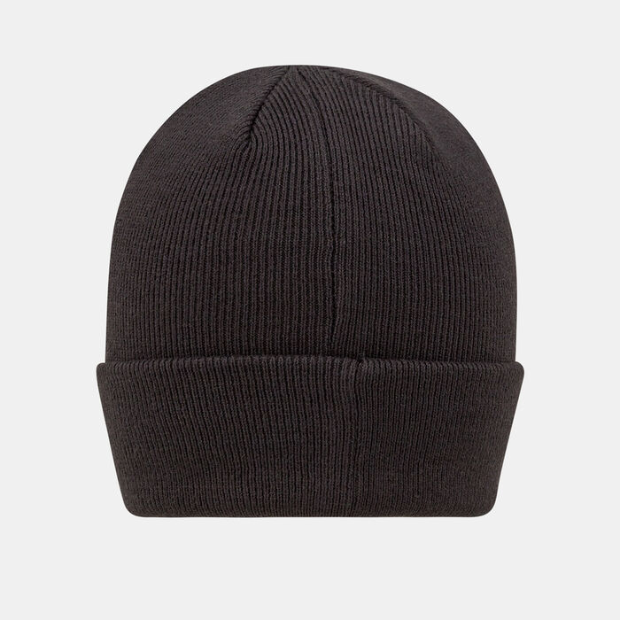 Vans Men's Trecker Beanie Black image number 1