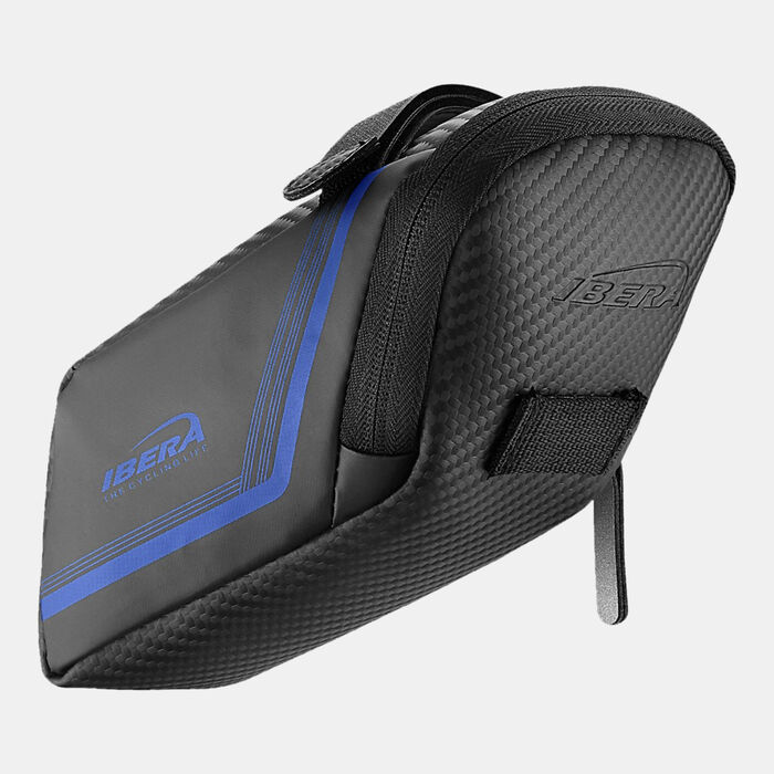 IBER Ibera Seat Bag (Small) Blue image number 0