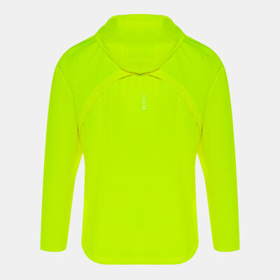 Under Armour Men's OutRun The Storm Running Jacket yellow Under Armour Men's OutRun The Storm Running Jacket yellow
