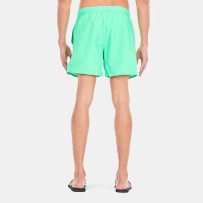 Speedo Men's Essentials Swimming Shorts (16-Inch) Green