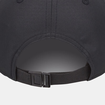 New Era Men's Los Angeles Dodgers 9FORTY Cap Black