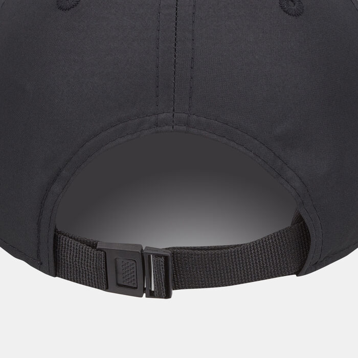 New Era Men's Los Angeles Dodgers 9FORTY Cap Black New Era Men's Los Angeles Dodgers 9FORTY Cap Black image number 1