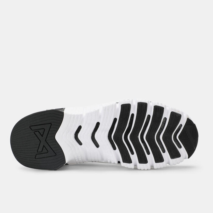 Nike Women's Free Metcon 4 Training Shoe Black Nike Women's Free Metcon 4 Training Shoe Black image number 3