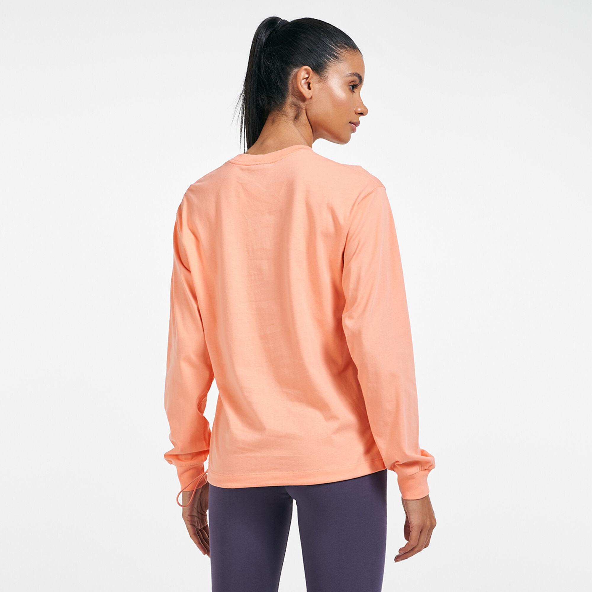 Nike icon clash crew sweatshirt ladies outlet