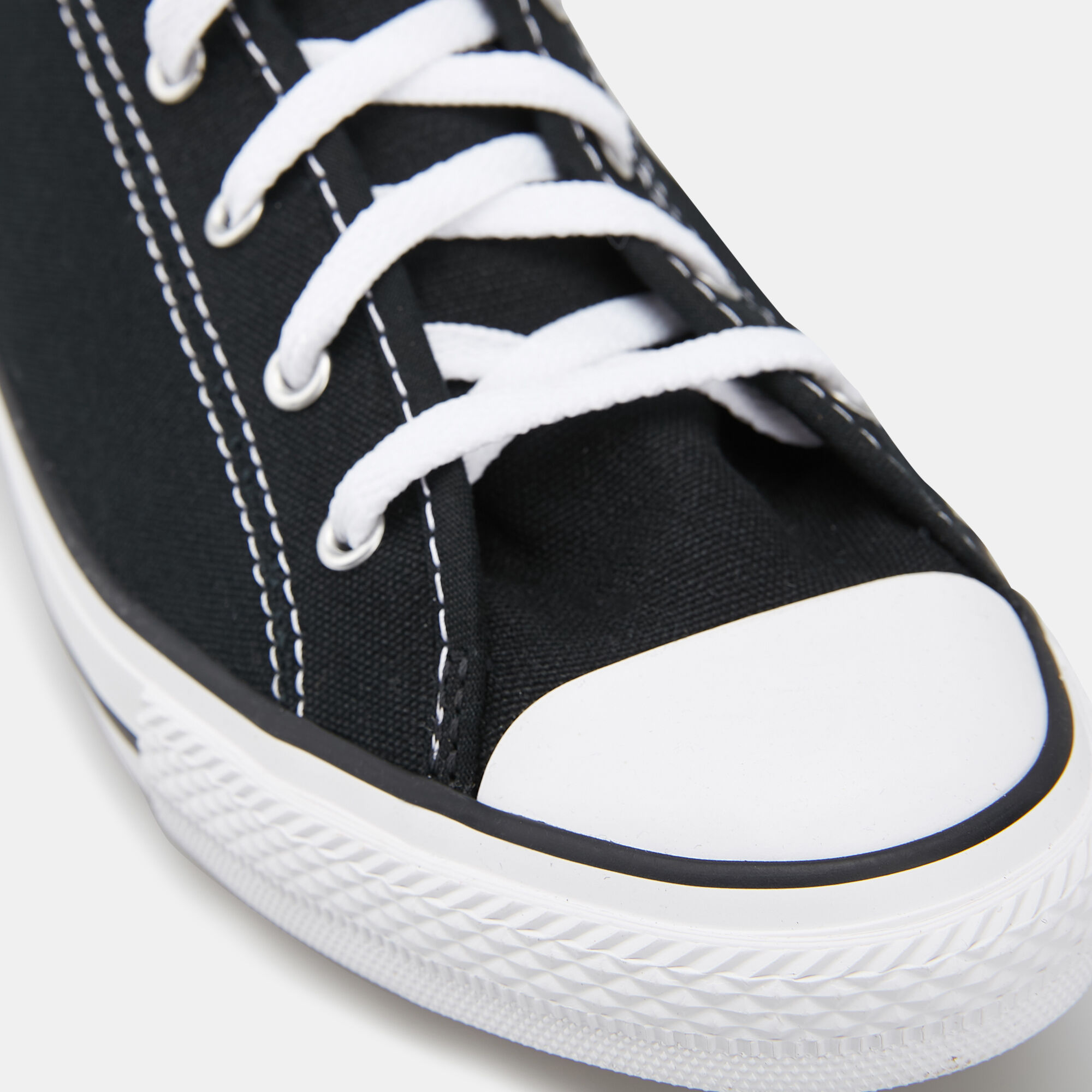 Converse all star dainty ox black deals