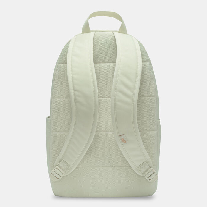Nike Elemental Backpack Green Nike Elemental Backpack Green image number 1