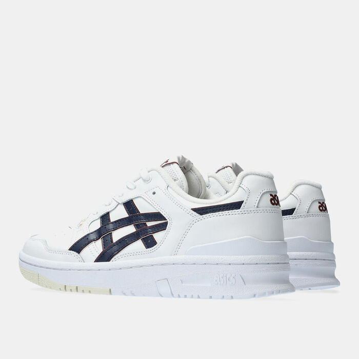 ASICS Men's EX89 Shoes White ASICS Men's EX89 Shoes White image number 2