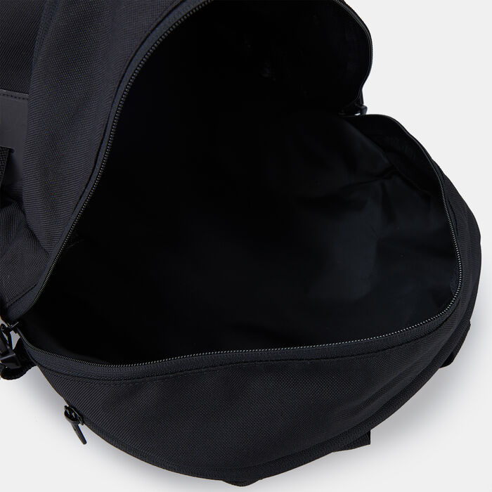 adidas Power 5 Backpack Black image number 3