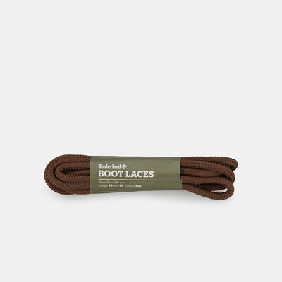 Timberland Hiker Round Laces Brown