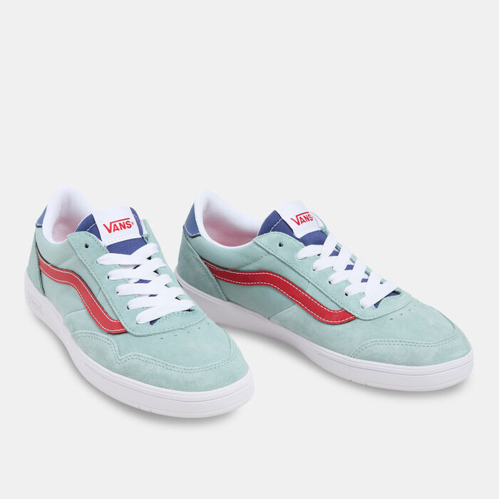 Vans Cruze Too ComfyCush Unisex Shoes Blue image number 1