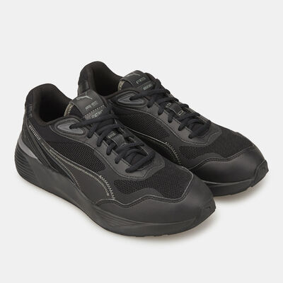 PUMA Men's RS-Metric Core Shoe Black
