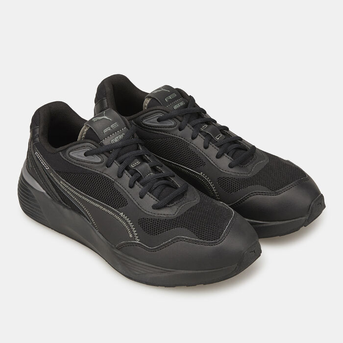 PUMA Men's RS-Metric Core Shoe Black image number 1