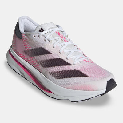adidas Women's Adizero SL2 Running Shoes White