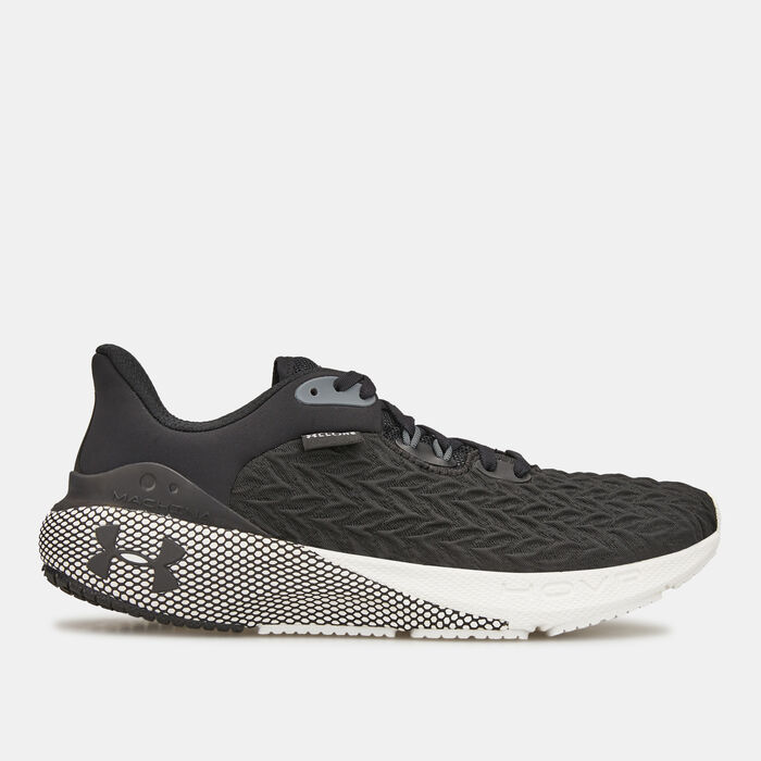 Under Armour Men's UA HOVR™ Machina 3 Clone Running Shoe Black image number 0