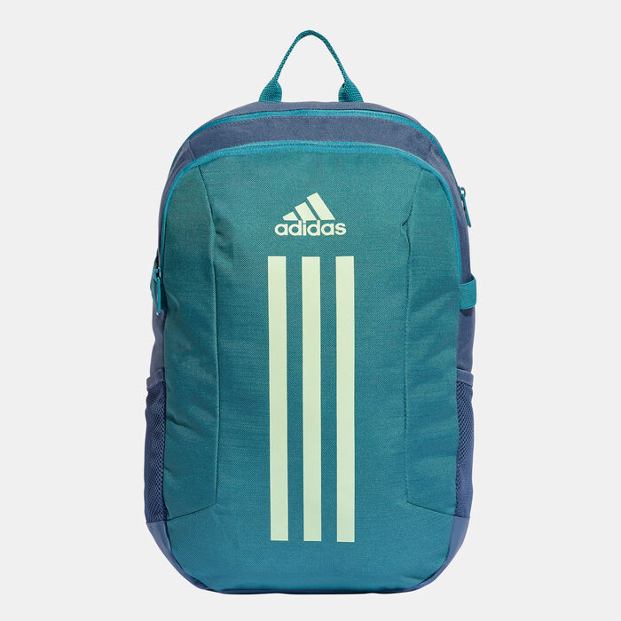 adidas Kids' Power Backpack Multi image number 0